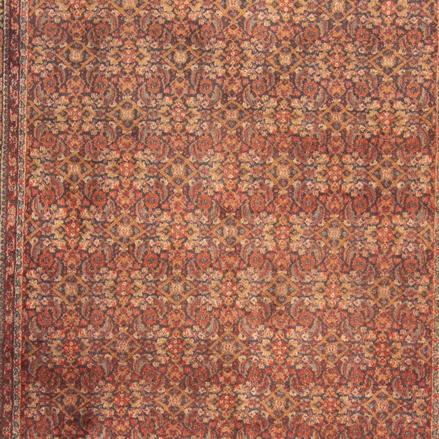 Perser Rug - Classic - 190 x 125 cm - multicolored