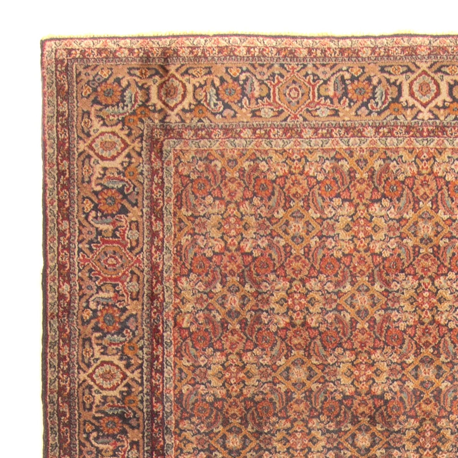 Perser Rug - Classic - 190 x 125 cm - multicolored