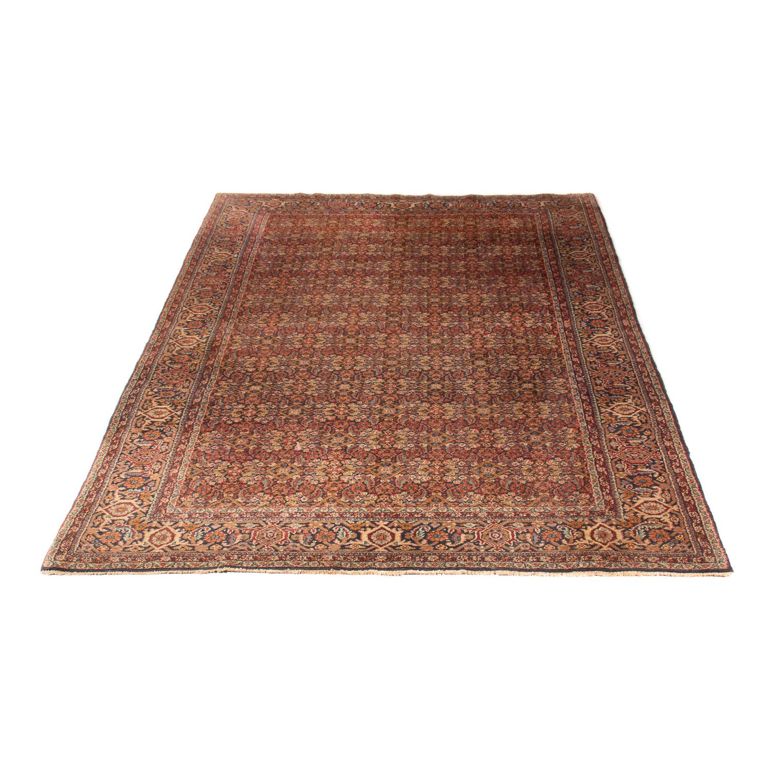 Perser Rug - Classic - 190 x 125 cm - multicolored