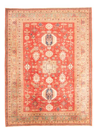 Ziegler Rug - Kazak - 230 x 187 cm - red