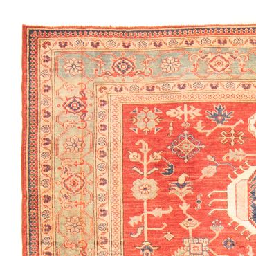 Ziegler Rug - Kazak - 230 x 187 cm - red