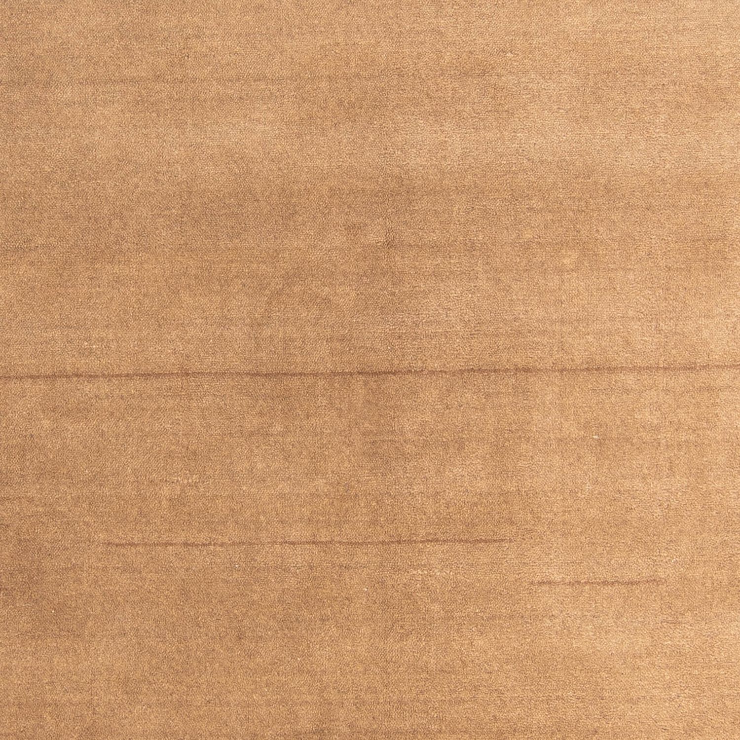 Gabbeh Rug - Indus - 227 x 170 cm - light brown