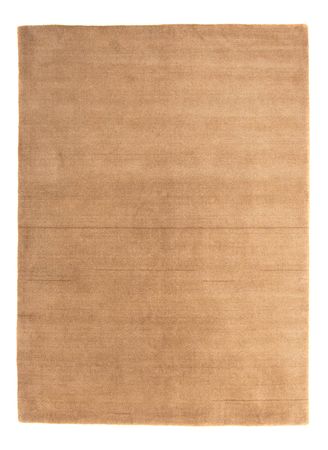 Gabbeh Rug - Indus - 227 x 170 cm - light brown