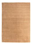 Gabbeh Rug - Indus - 227 x 170 cm - light brown