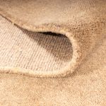 Gabbeh Rug - Indus - 227 x 170 cm - light brown