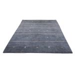 Gabbeh Rug - Indus - 244 x 170 cm - dark blue