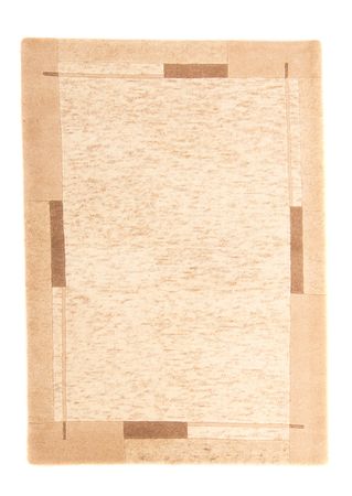 Nepal Rug - 177 x 124 cm - beige