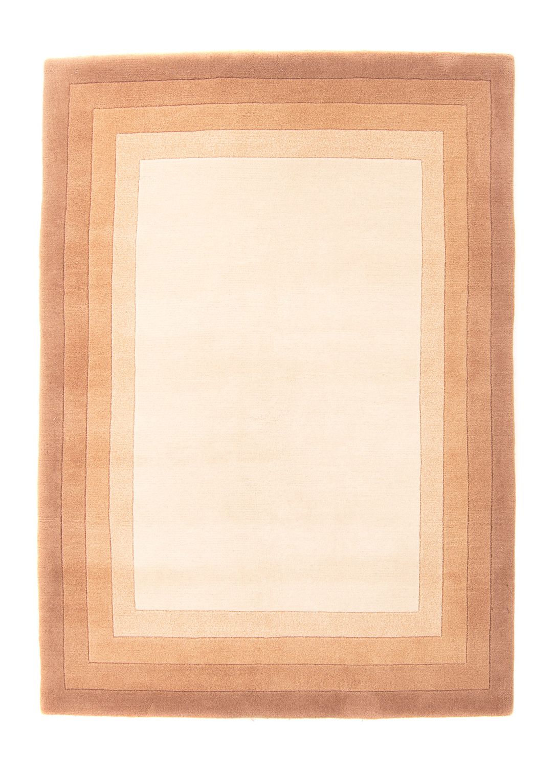 Nepal Rug - 198 x 144 cm - beige