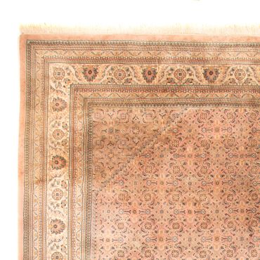 Oriental Rug - Indus - 412 x 298 cm - light brown