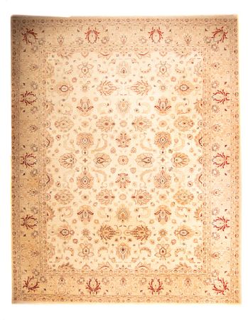 Ziegler Rug - 397 x 299 cm - beige