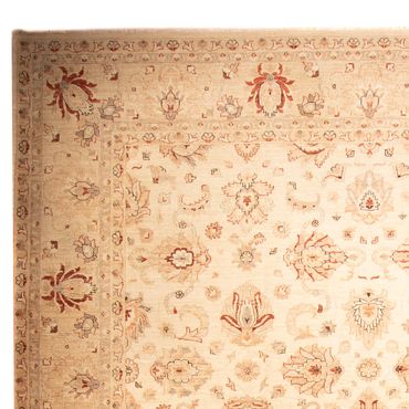 Ziegler Rug - 397 x 299 cm - beige