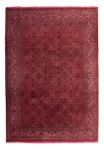 Oriental Rug - Bidjar - Indus - 300 x 200 cm - red