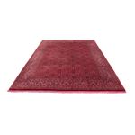 Oriental Rug - Bidjar - Indus - 300 x 200 cm - red