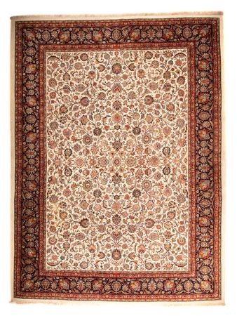 Oriental Rug - Indus - 380 x 260 cm - beige