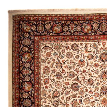 Oriental Rug - Indus - 380 x 260 cm - beige