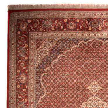 Perser Rug - Tabriz - Royal - 405 x 302 cm - red