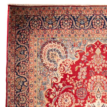 Perser Rug - Classic - 426 x 290 cm - red