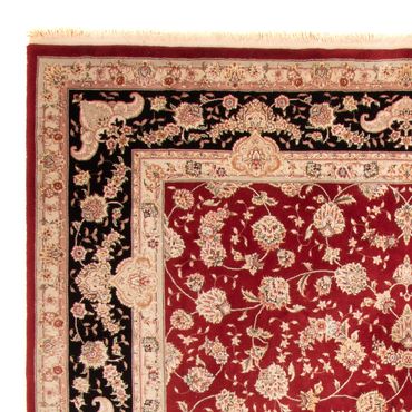 Perser Rug - Tabriz - Royal - 310 x 250 cm - red