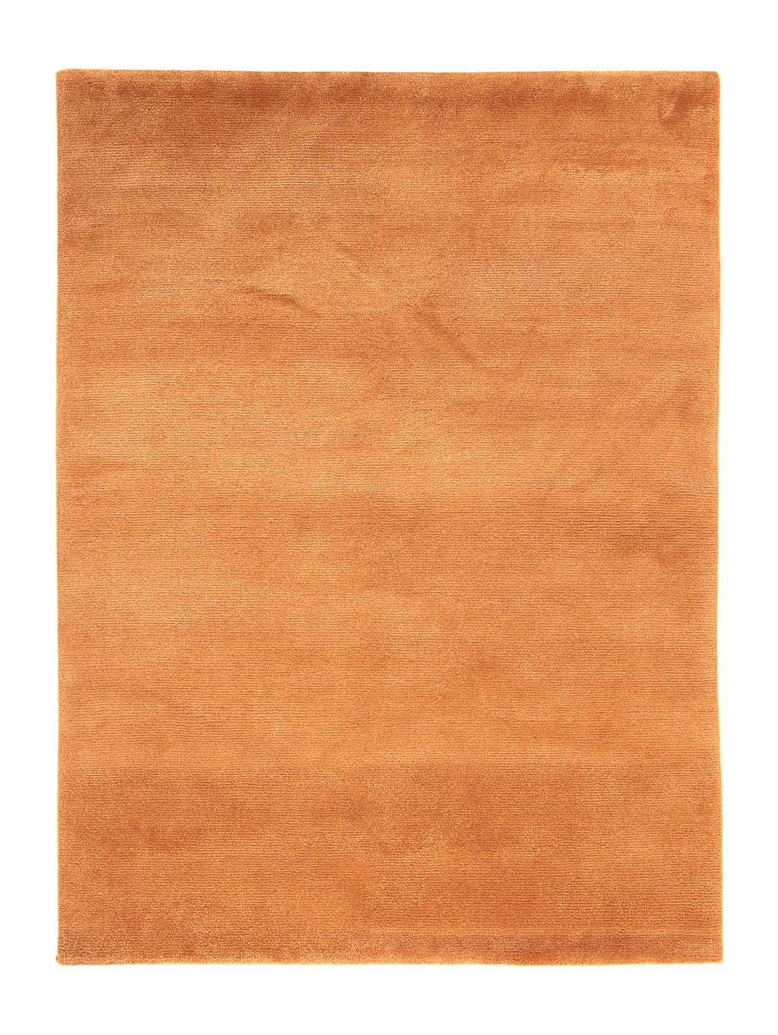 Nepal Rug - 193 x 142 cm - brown