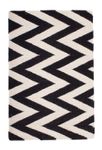 Kelim Rug - Trendy - 100 x 60 cm - multicolored