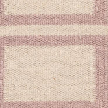 Kelim Rug - Trendy - 91 x 60 cm - beige