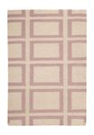 Kelim Rug - Trendy - 91 x 60 cm - beige