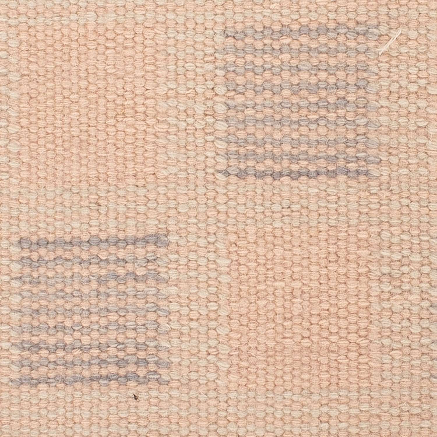 Kelim Rug - Trendy square  - 60 x 60 cm - multicolored