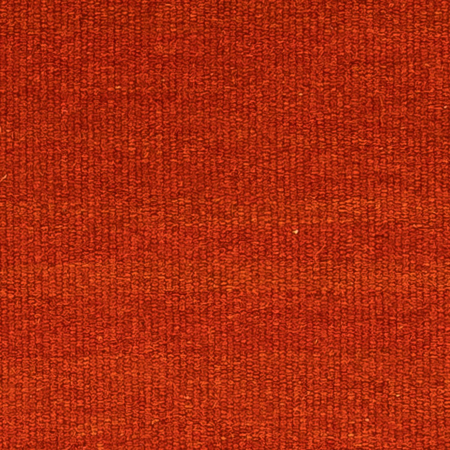 Runner Kelim Rug - Trendy - 300 x 80 cm - orange