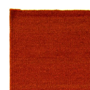 Runner Kelim Rug - Trendy - 300 x 80 cm - orange