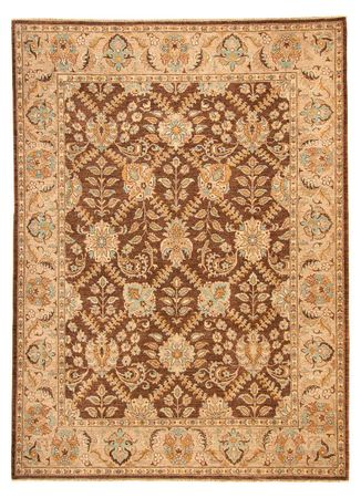 Ziegler Rug - 289 x 216 cm - brown