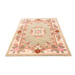 Chinese Rug - 182 x 122 cm - light brown