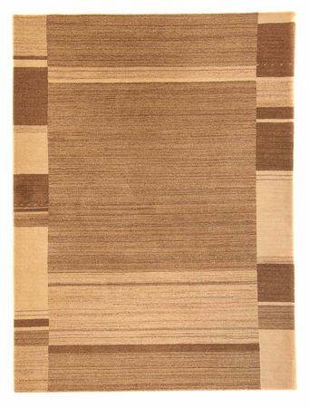 Gabbeh Rug - Loribaft Softy - 240 x 170 cm - multicolored