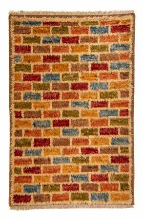 Berber Rug - 238 x 163 cm - multicolored