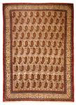 Perser Rug - Classic - 329 x 219 cm - beige