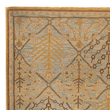 Ziegler Rug - 315 x 240 cm - light brown
