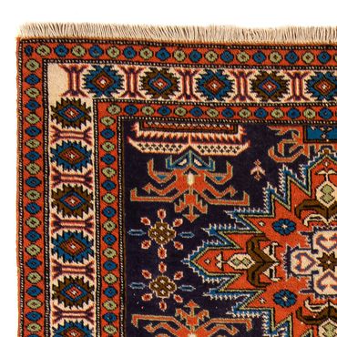 Perser Rug - Nomadic - 170 x 112 cm - dark blue