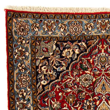 Oriental Rug - Indus - 154 x 103 cm - dark red