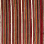 Kelim Rug - Old - 250 x 210 cm - multicolored