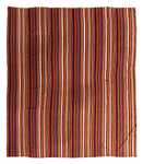 Kelim Rug - Old - 260 x 215 cm - multicolored