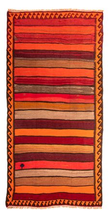 Kelim Rug - Old - 300 x 160 cm - multicolored