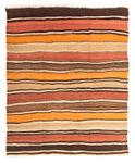 Kelim Rug - Old - 180 x 170 cm - multicolored