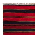 Kelim Rug - Old - 130 x 100 cm - multicolored