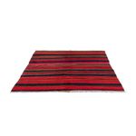 Kelim Rug - Old - 130 x 100 cm - multicolored