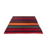 Kelim Rug - Old - 210 x 175 cm - multicolored