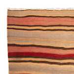 Kelim Rug - Old square  - 160 x 160 cm - multicolored