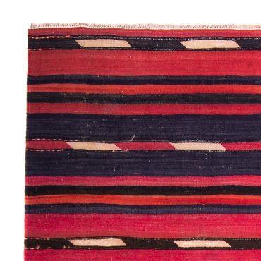 Kelim Rug - Old - 150 x 135 cm - multicolored