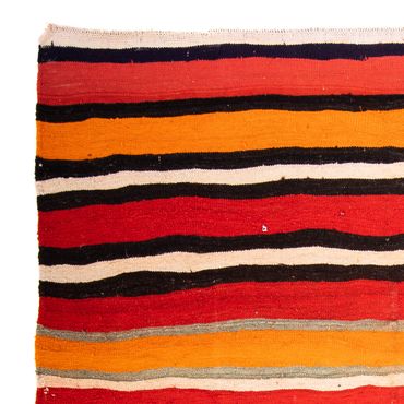 Kelim Rug - Old square  - 180 x 170 cm - multicolored