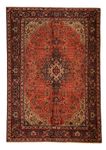 Perser Rug - Tabriz - 295 x 195 cm - light red