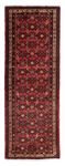 Runner Perser Rug - Nomadic - 205 x 70 cm - dark red