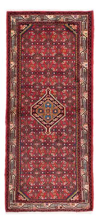 Runner Perser Rug - Nomadic - 190 x 82 cm - red